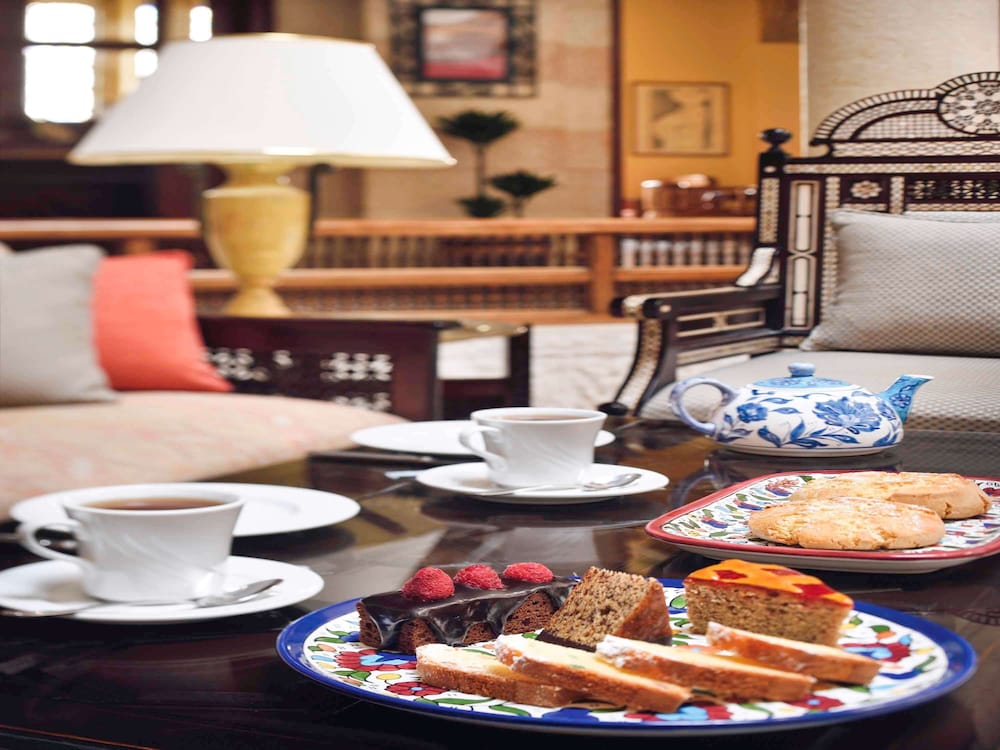 Movenpick Resort Petra
