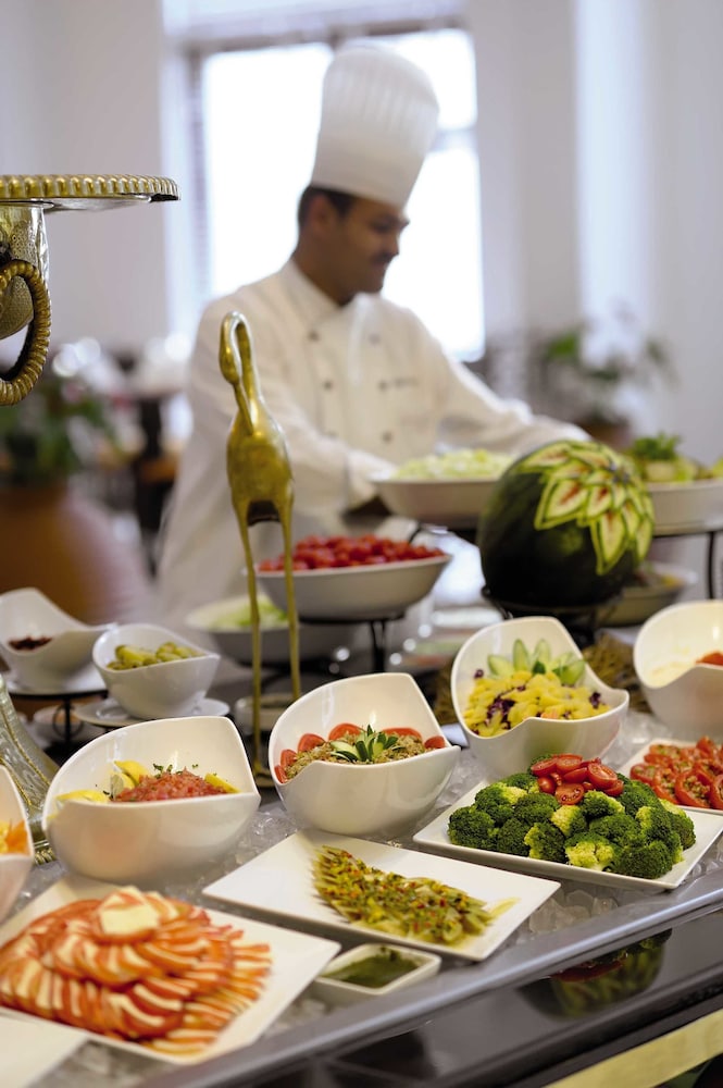 Movenpick Resort Petra