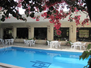 Hotel Petra Palace Hotel cazare Wadi Musa