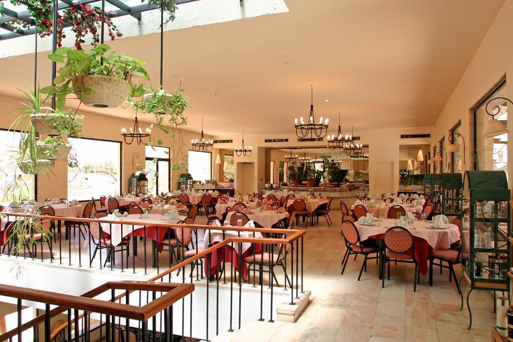 Petra Palace Hotel