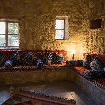 Hotel Old Village Resort cazare Wadi Musa