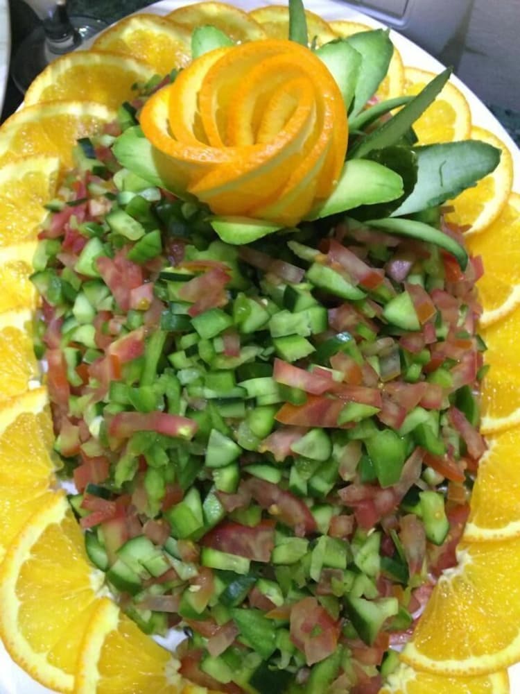 Hotel Sharah Mountains Hotel