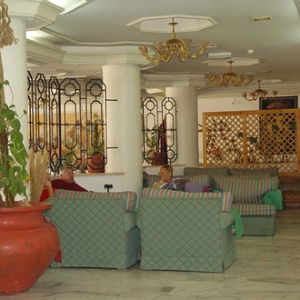 Hotel Silk Road cazare Wadi Musa