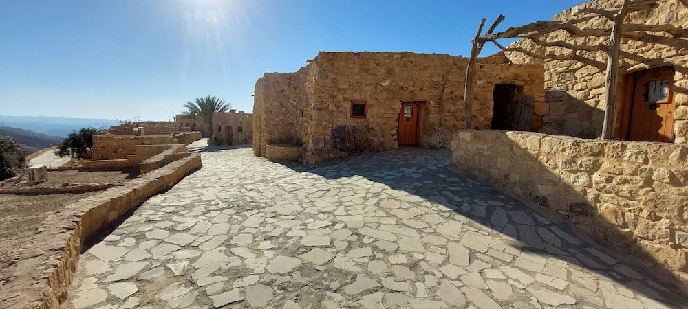 Hotel Hayatt Zaman Hotel And Resort