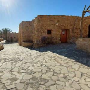 Hotel Hayatt Zaman Hotel And Resort cazare Wadi Musa