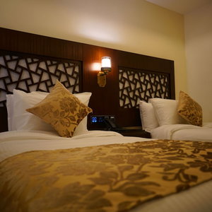Hotel Petra Elite Hotel cazare Wadi Musa