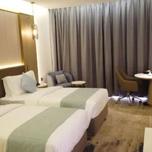 Hotel H Luxury Hotel cazare Wadi Musa