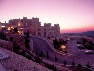 Hotel Grand Mercure Petra