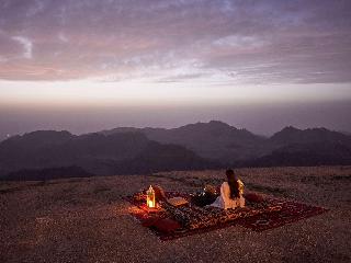 Grand Mercure Petra