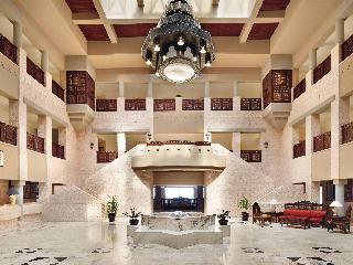Grand Mercure Petra