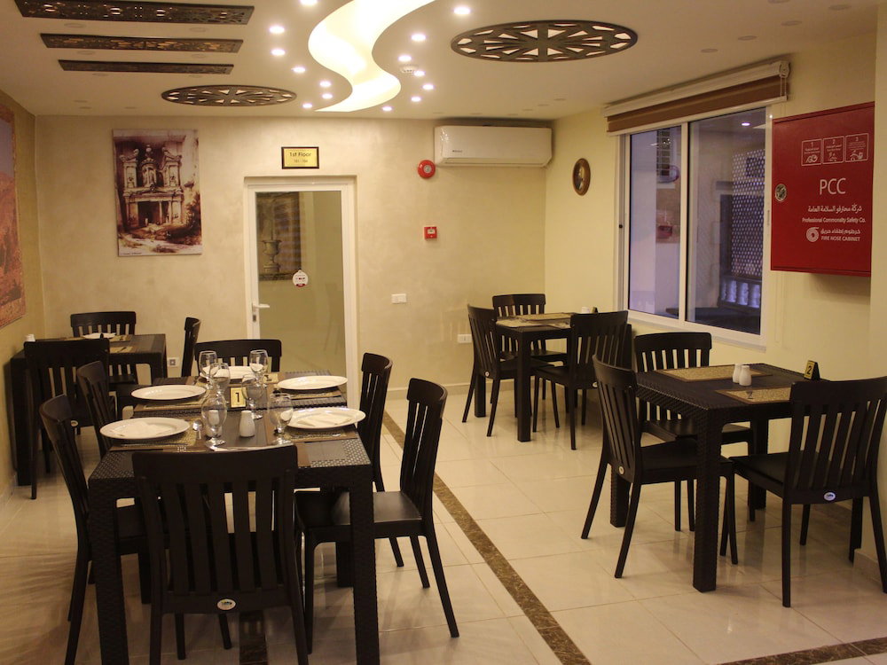 Hotel Shaqilath Hotel