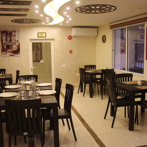 Hotel Shaqilath Hotel cazare Wadi Musa