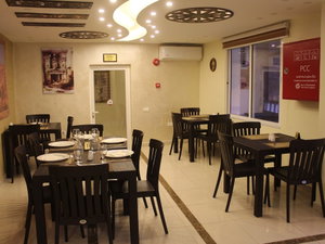 Hotel Shaqilath Hotel cazare Wadi Musa
