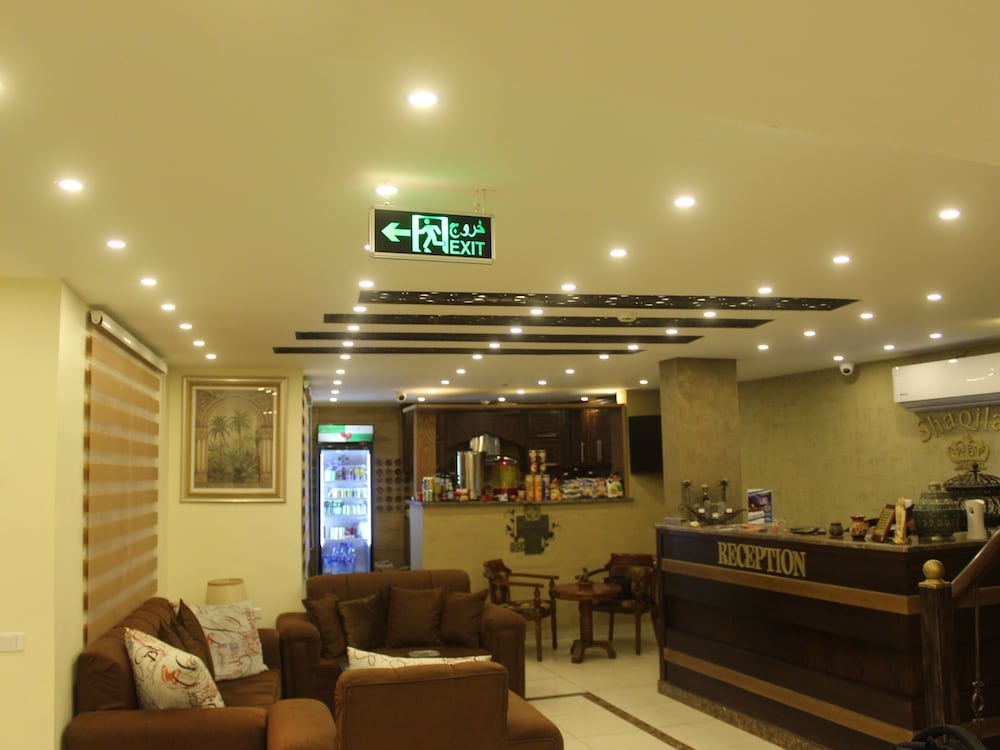 Shaqilath Hotel