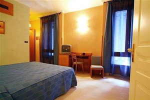 Hotel Hotel Eden cazare Napoli