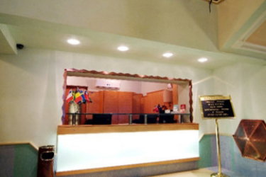 Hotel Eden