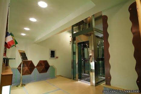 Hotel Eden