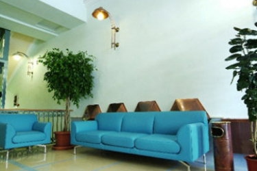 Hotel Eden