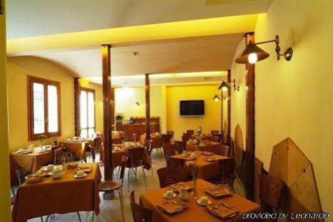 Hotel Eden