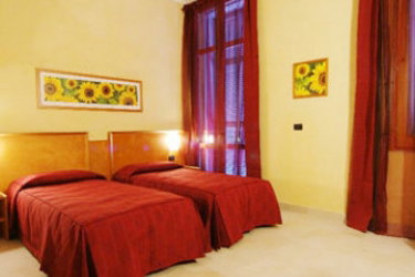 Hotel Eden