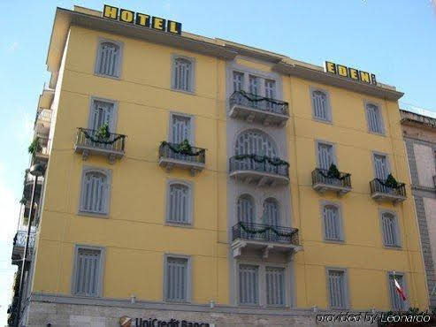 Hotel Eden