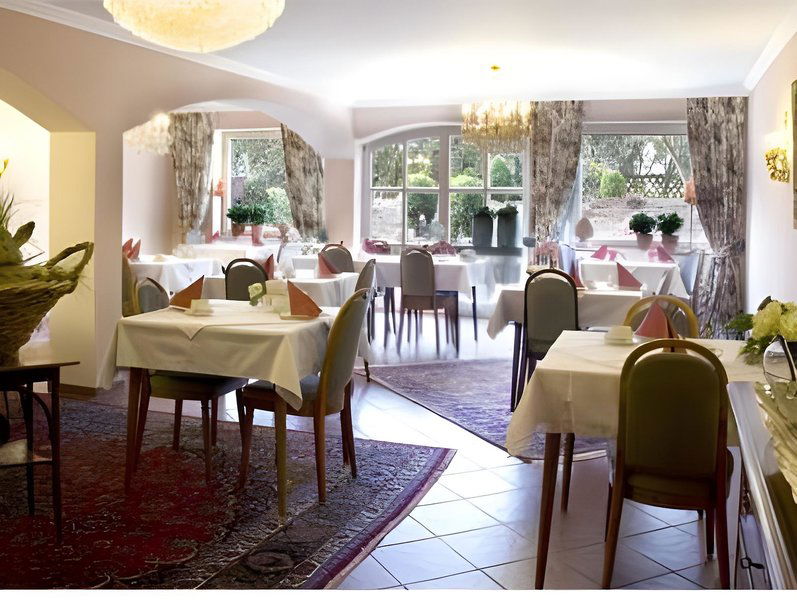 Hotel Bellevue Garni