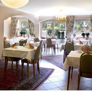 Hotel Bellevue Garni cazare Bad Fussing