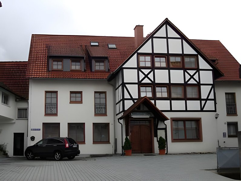 Hotel Offenthaler Hof