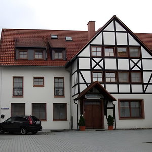 Hotel Offenthaler Hof cazare Dreieich