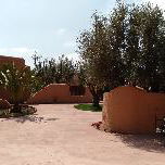 Hotel Oasis Lodges cazare Marrakesh