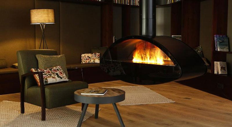 Hotel Das Hotel Acker