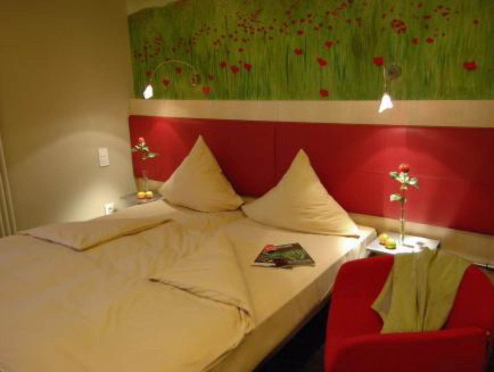 Hotel Mintrops Land Hotel Burgaltendorf