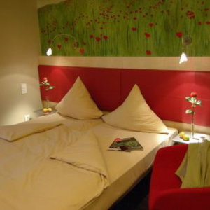 Hotel Mintrops Land Hotel Burgaltendorf cazare Essen
