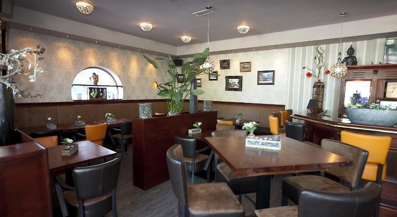 Hotel Cityhotel Stadskanaal