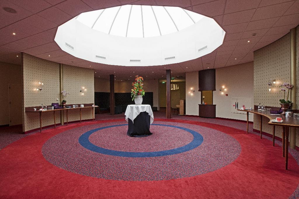 Hotel Fletcher Family Hotel Paterswolde