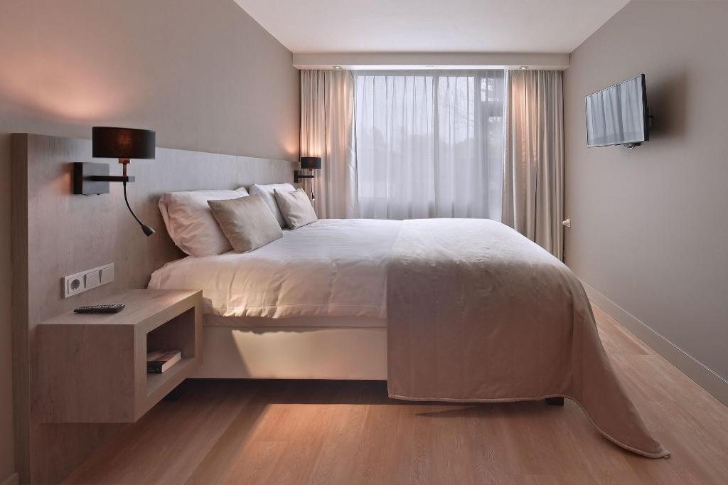 Hotel Van Der Valk Hotel Groningen Westerbroek