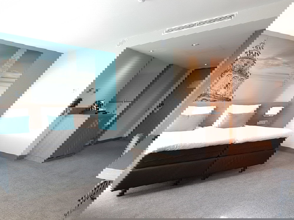 Hotel Van Der Valk Hotel Groningen-Hoogkerk