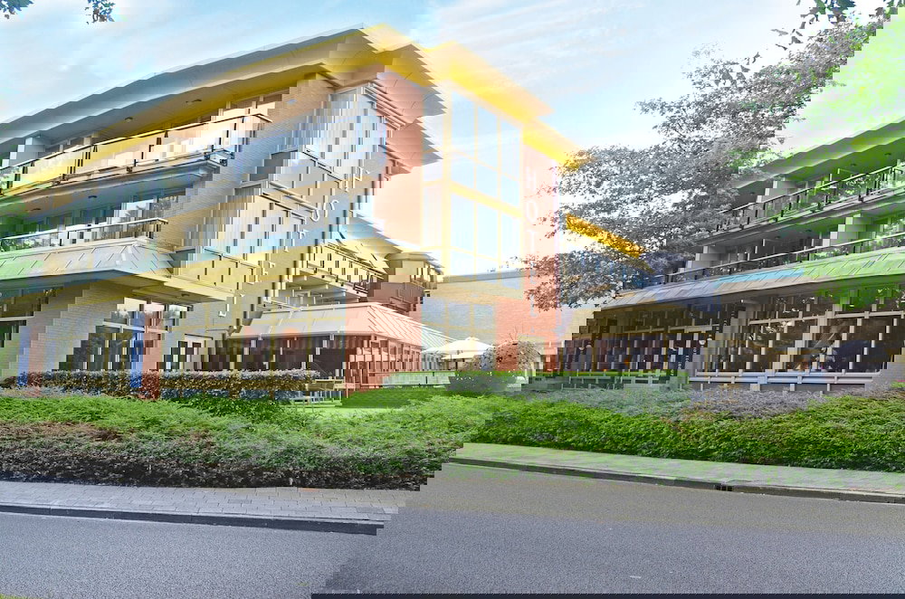 Hotel Fletcher Hotel-Restaurant Langewold