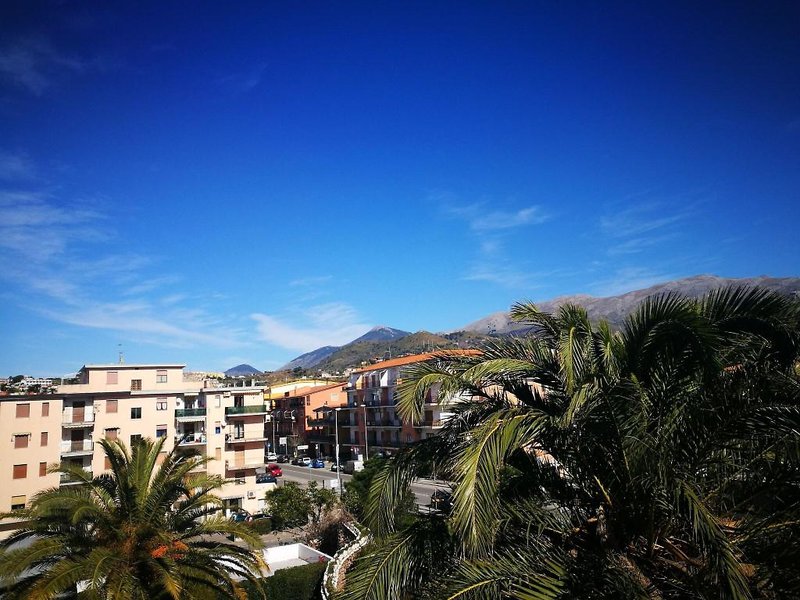 Hotel Santa Caterina Village Resort & Spa
