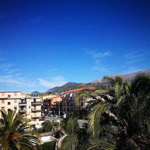 Hotel Santa Caterina Village Resort & Spa cazare Scalea