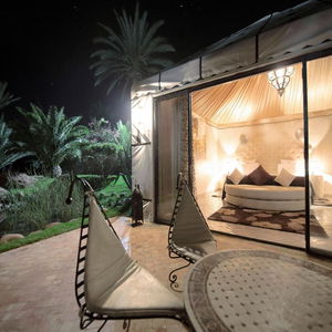 Sejur Eden Lodges & Spa vacanta Marrakesh
