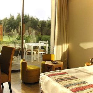 Hotel Villa Jardins D'Isa cazare Marrakesh
