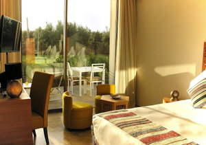 Hotel Villa Jardins D'Isa cazare Marrakesh