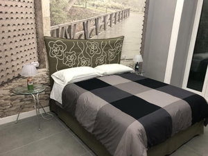Hotel Sunset Bed And Breakfast cazare Napoli