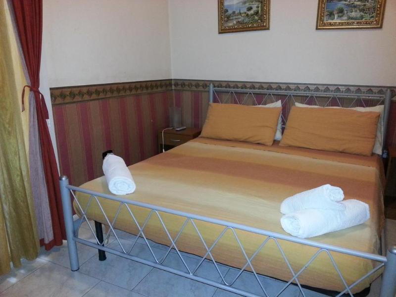 Hotel Astra B&B