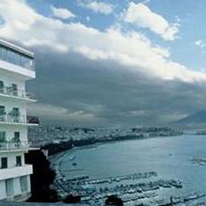 Sejur Bw Signature Collection Hotel Paradiso vacanta Napoli