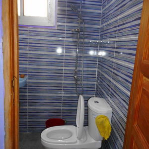 Hotel Kimis Place cazare Douala