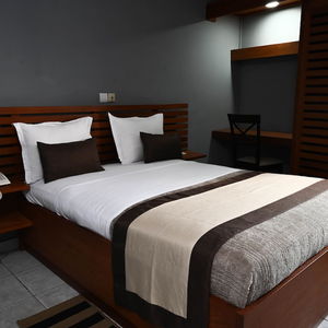 Hotel Hotel Astoria cazare Douala