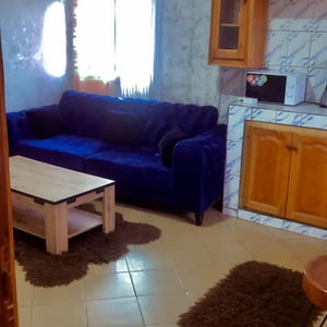 Hotel La Diva cazare Douala