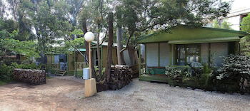 Hotel Camping La Cle Des Champs